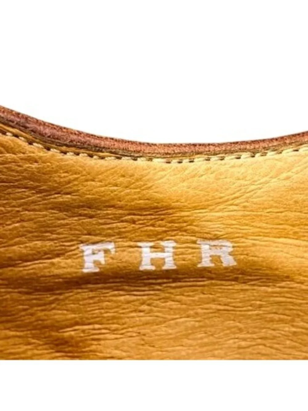 Florsheim riding line